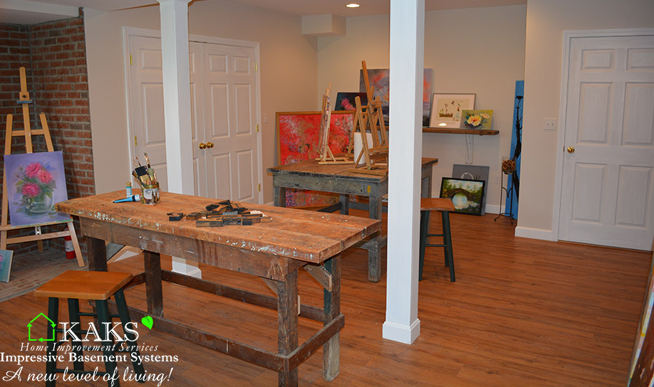 Basement Design Ideas Kaks Basement Finishing & Design