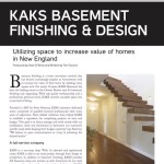 Review - Basements - KAKS - Remodel - Finish