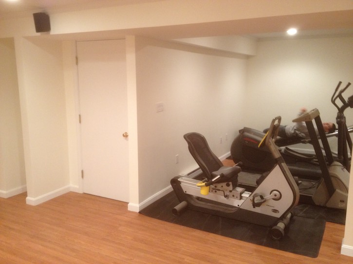 Basement Home Gym Ideas Boston MA South Shore Cape Cod Kaks Enchanting Basement Remodeling Boston Basement Home Gym Ideas Boston MA South Shore Cape Cod Kaks Enchanting Basement Remodeling Boston