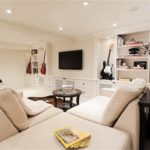 finish basement south shore-basement remodeling design company