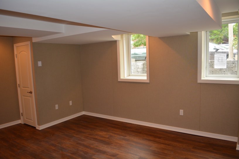 Basement Finishing Before After Photos Boston Ma South S Plymouth Kaks Remodeling Plymouth Kaks Basement Finishing, Boston Basement Finishing By Kaks