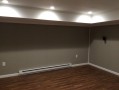 Basement Finishing Systems For Home Theater   