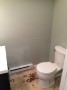 Renovating a Basement Bathroom         