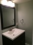 Finishing A Bathroom In A Finished Basement        