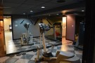 Basement Finishing & Basement Remodeling Gyms    