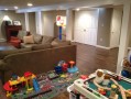 Basement Play Room Idea For Kids Boston Ma.         